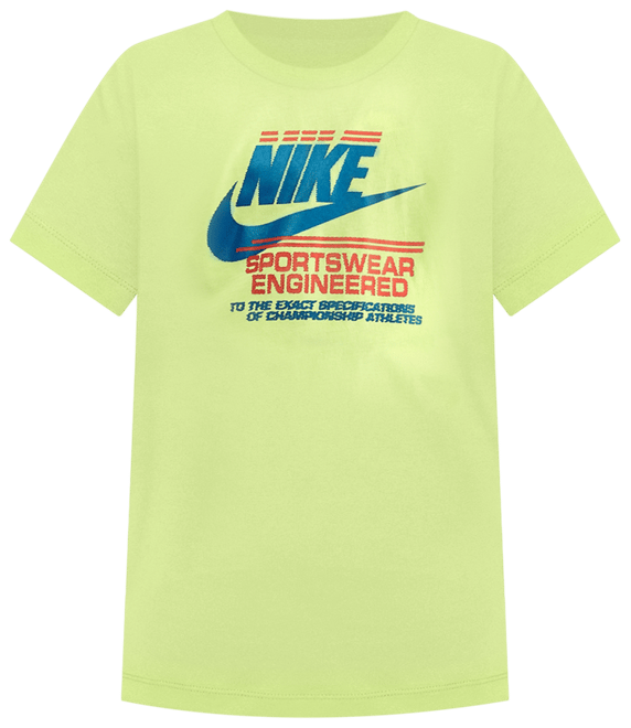 Nike Sportswear Big Kids' T-Shirt