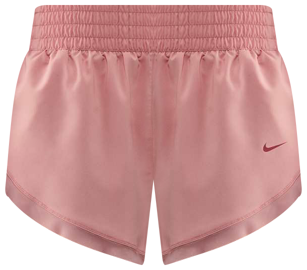 Nike One Women's Dri-FIT Loose 3" Brief-Lined Shorts