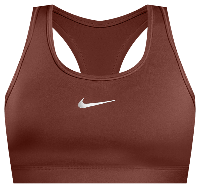 Nike Swoosh Medium Support Women's Padded Sports Bra