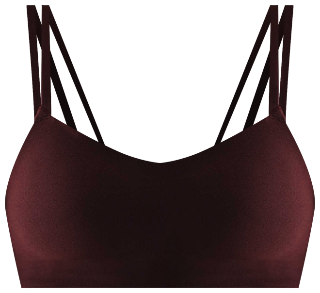 Nike Zenvy Strappy Women's Light-Support Padded Sports Bra