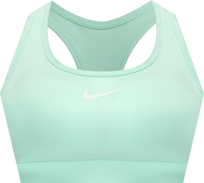 Nike Swoosh Medium-Support Women's Padded Sports Bra