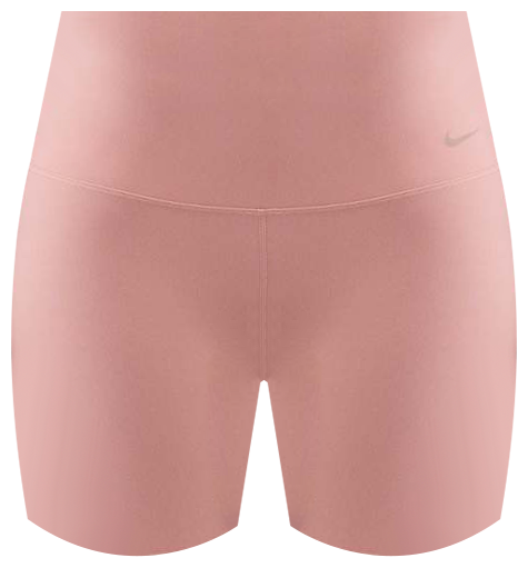 Nike Zenvy Women's High-Waisted 12.5cm (approx.) Biker Shorts