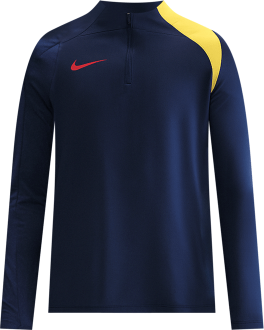 Nike Strike Men's Dri-FIT Football Drill Top