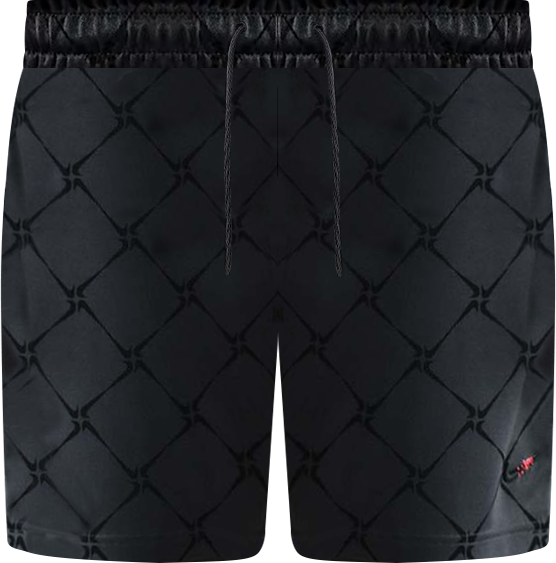 Nike Men's Dri-FIT 15cm (approx.) Basketball Shorts