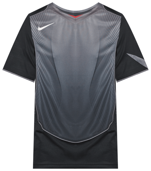ナイキ トータル 90 メンズ Dri-FIT ショートスリーブ サッカーユニフォーム