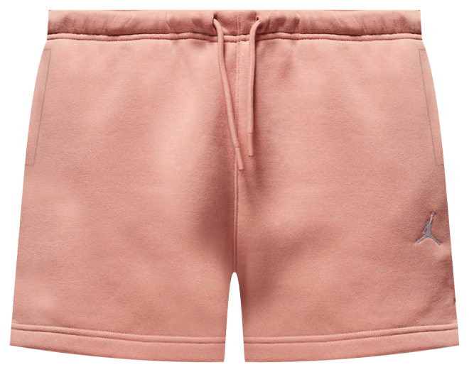 Jordan Brooklyn Fleece Damenshorts