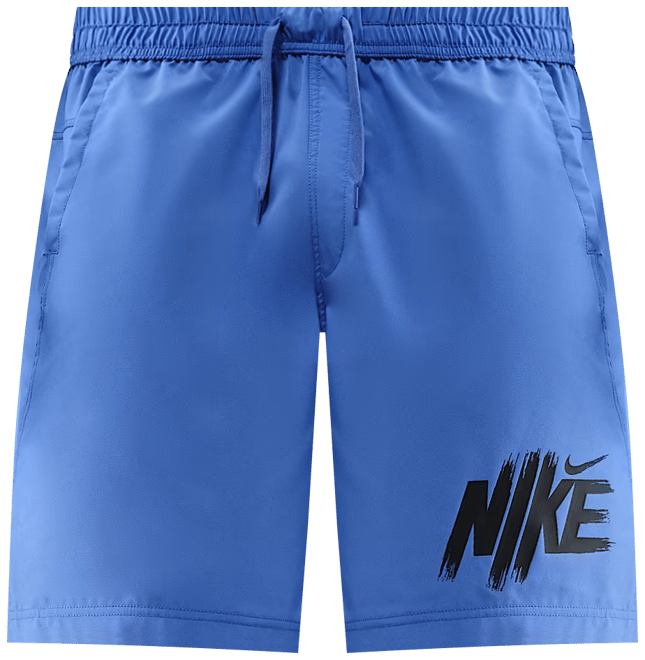 Nike Form Dri-FIT 23 cm Astarsız Çok Yönlü Erkek Şortu