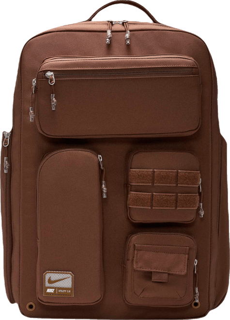 Nike Utility Elite Sırt Çantası (37 L)