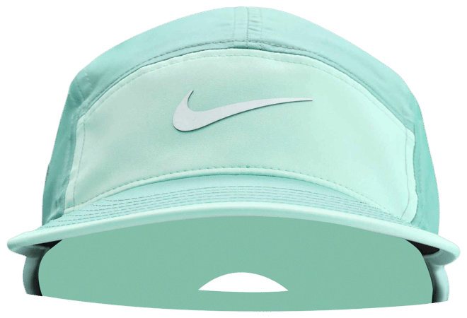 Nike Dri-FIT Fly Yumuşak Swoosh Şapka