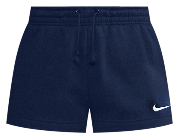 Nike Sportswear Phoenix Fleece Women's Mid-Rise 5cm (approx.) Shorts