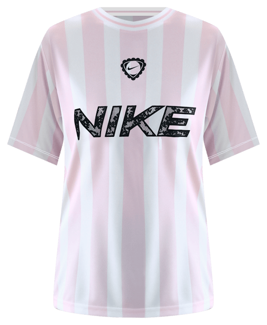 Nike Sportswear Voetbalshirt voor dames