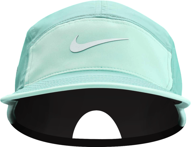 Nike Dri-FIT Fly Unstrukturierte Swoosh-Cap