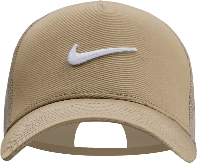 Nike Rise Structured Trucker Cap