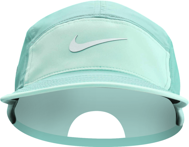 Nike Fly หมวกแก๊ปแบบไร้โครง Swoosh Dri-FIT