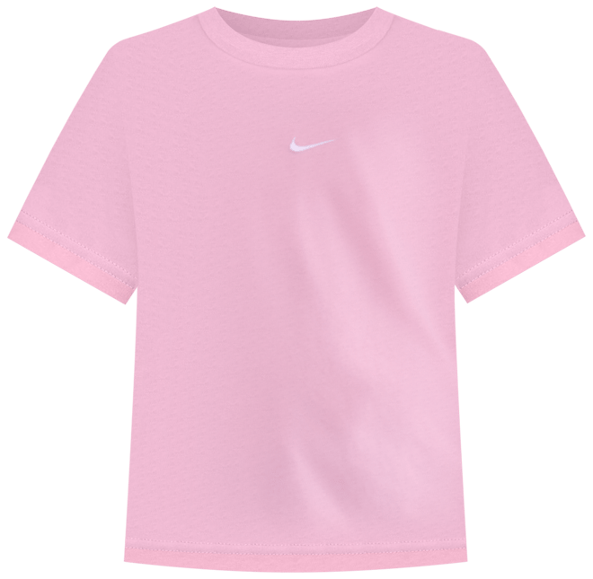 Nike Sportswear Essential Big Kids' (Girls') T-Shirt