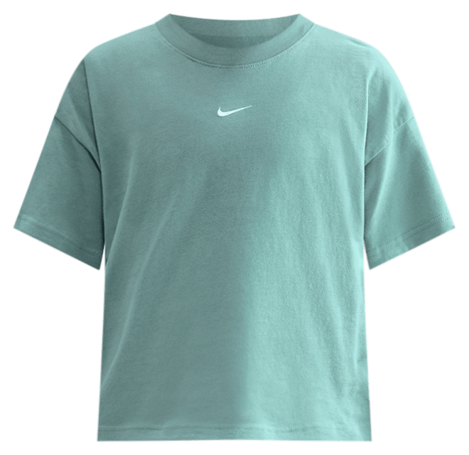 Nike Sportswear Essential Big Kids' (Girls') T-Shirt