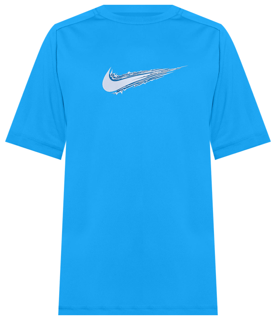 Nike Multi Big Kids' (Boys') Dri-FIT Short-Sleeve Top