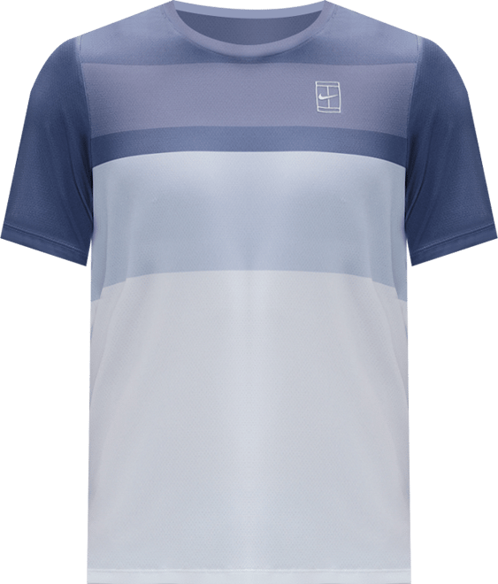 NikeCourt Advantage Men's Tennis Top