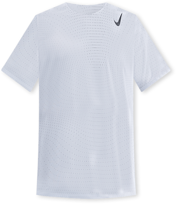 Nike AeroSwift Men's Dri-FIT ADV Short-Sleeve Running Top