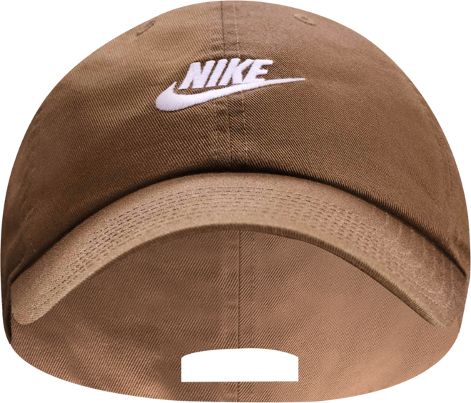 Nike Club Unstructured Futura Wash Cap