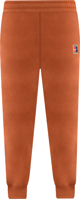 NikeCourt Heritage Men's Dri-FIT Fleece Tennis Joggers