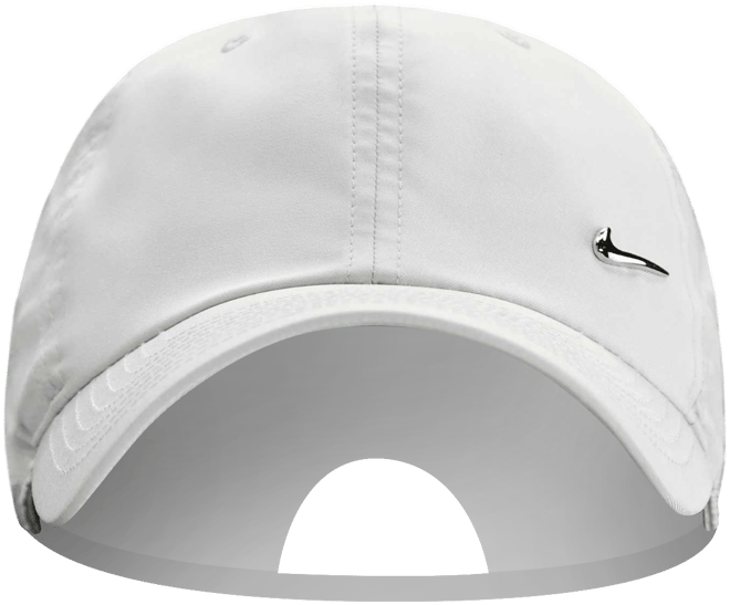 Nike Dri-FIT Club Gorra de metálica sin estructura