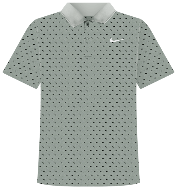 Nike Victory+ Men's Dri-FIT Golf Polo