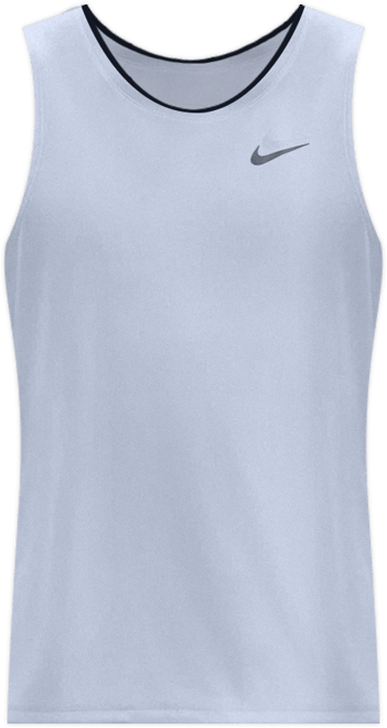 Nike Miler Men's Dri-FIT Running Tank