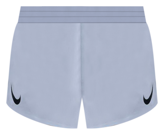 Nike AeroSwift Men's Dri-FIT ADV 4" Brief-Lined Running Shorts