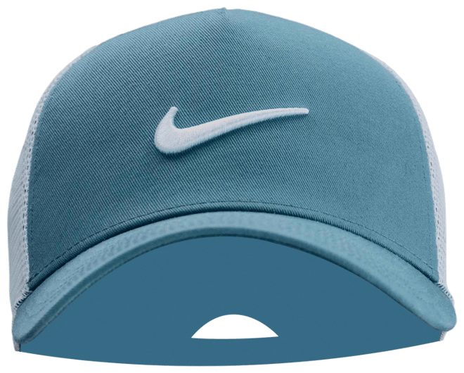 Nike Rise Structured Trucker Cap