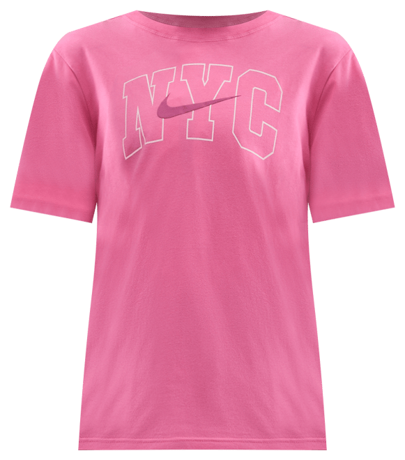 Nike Sportswear Essential Women's Graphic T-Shirt