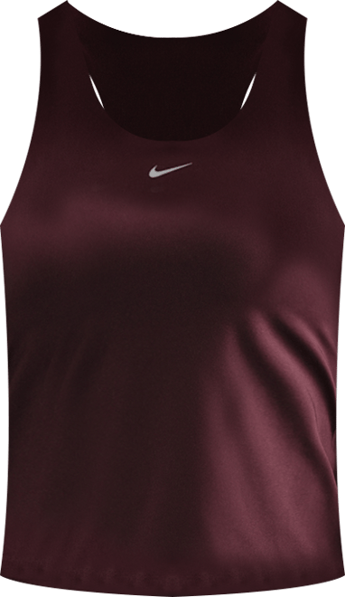 Nike Swoosh Women's Medium-Support Padded Sports Bra Tank