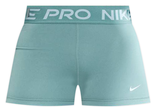 Nike Pro Women's 3" Shorts