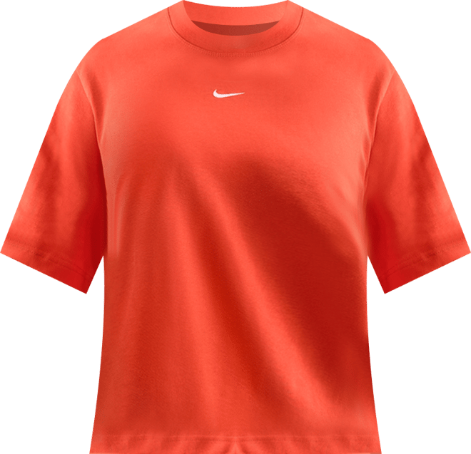 Nike Sportswear Essential Women's Boxy T-Shirt