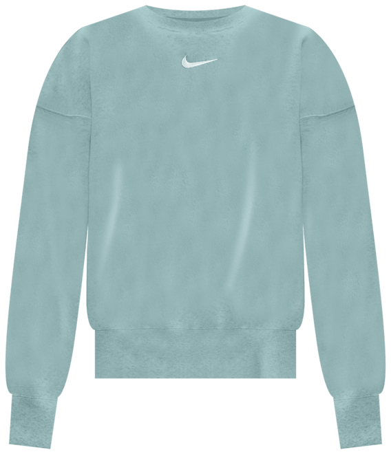 Nike Sportswear Phoenix Fleece Women's Over-Oversized Crew-Neck Sweatshirt