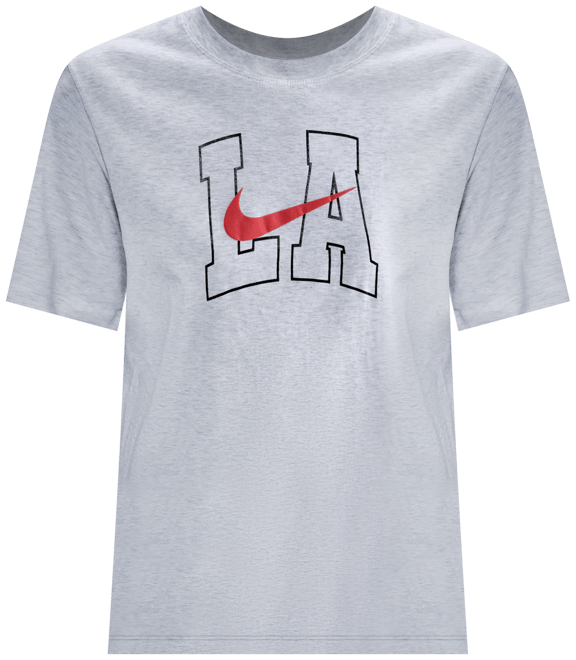 Nike Sportswear Essential Women's Graphic T-Shirt