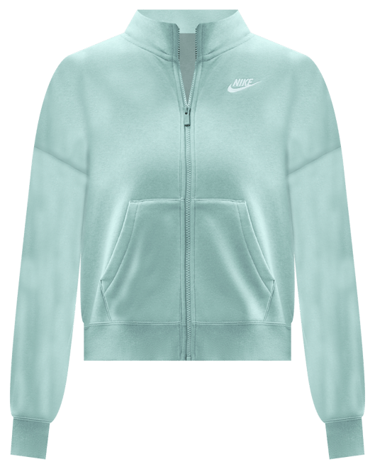 Nike Sportswear Club Fleece Women's Loose Track Jacket