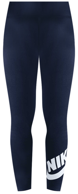 Nike Sportswear Classics Women's High-Waisted Graphic Leggings