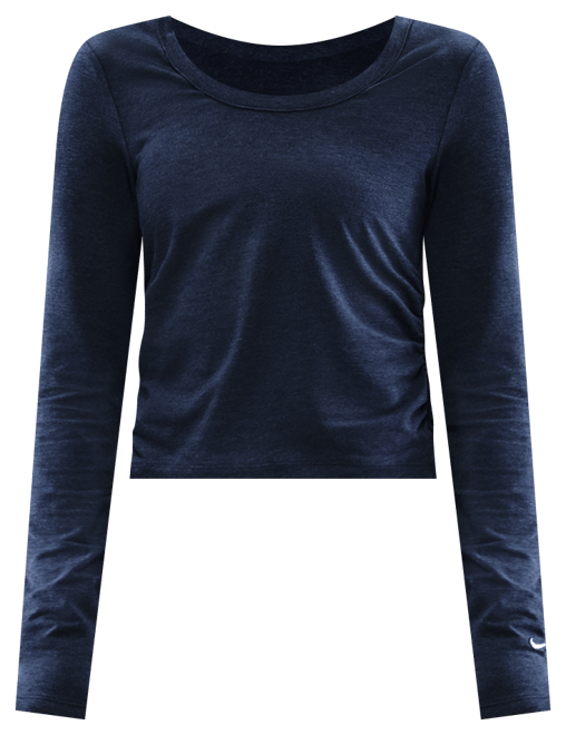 Nike Sportswear Chill Knit Women's Long-Sleeve Top