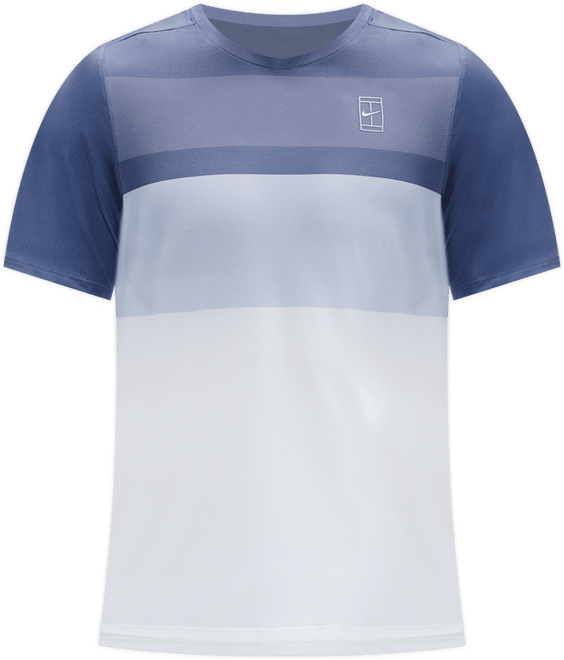 NikeCourt Advantage Men's Tennis Top