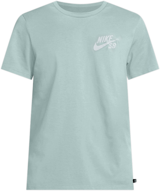 Nike SB Logo Skate T-Shirt
