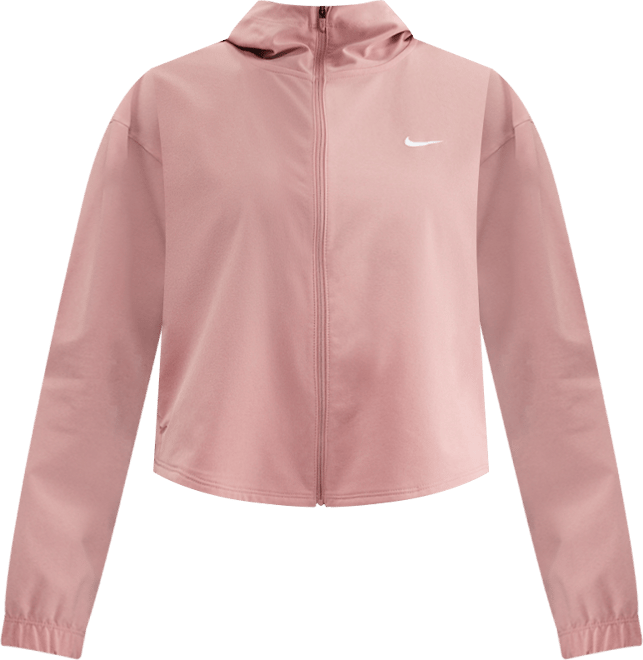 Nike One Women's Repel Oversized Hooded Woven Jacket