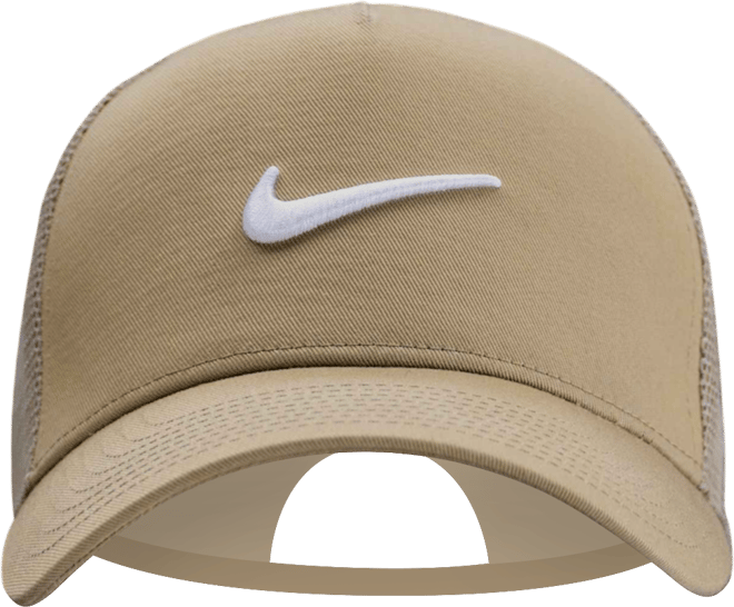 Nike Rise Structured Trucker Cap