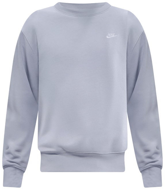 Nike Club Męska bluza z dzianiny