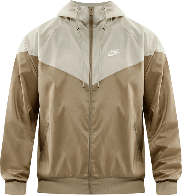 Nike Sportswear Windrunner Men's Hooded Jacket