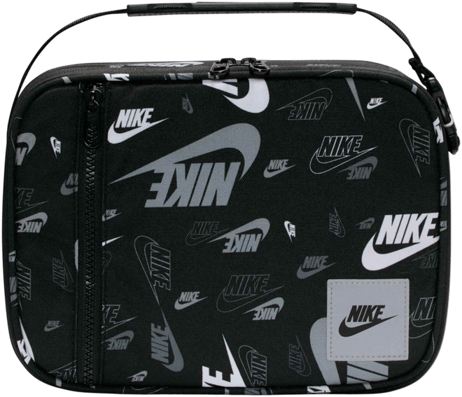 Nike Hard Liner Lunch Bag (3L)