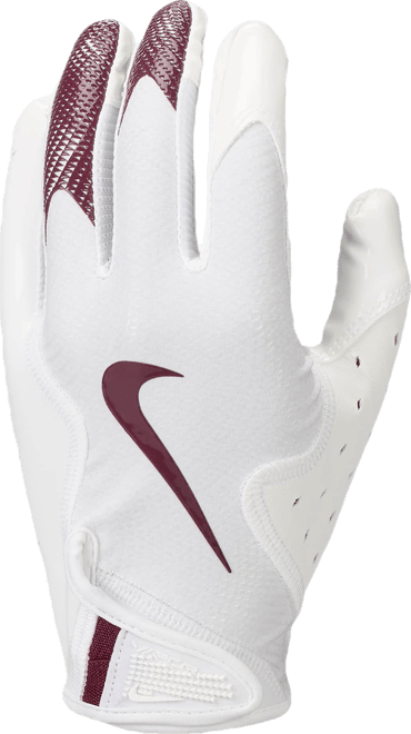 Nike Vapor Jet 8.0 Football Gloves (1 Pair)
