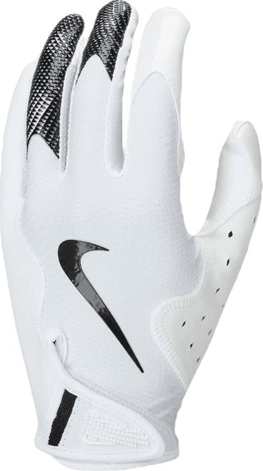 Nike Vapor Jet 8.0 Football Gloves (1 Pair)