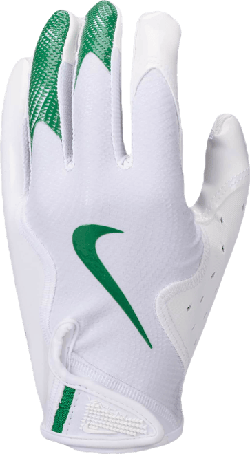 Nike Vapor Jet 8.0 Guantes de fútbol americano (1 par)