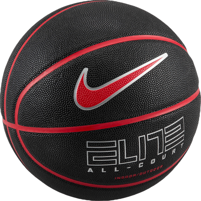 Nike Elite All-Court Basketball